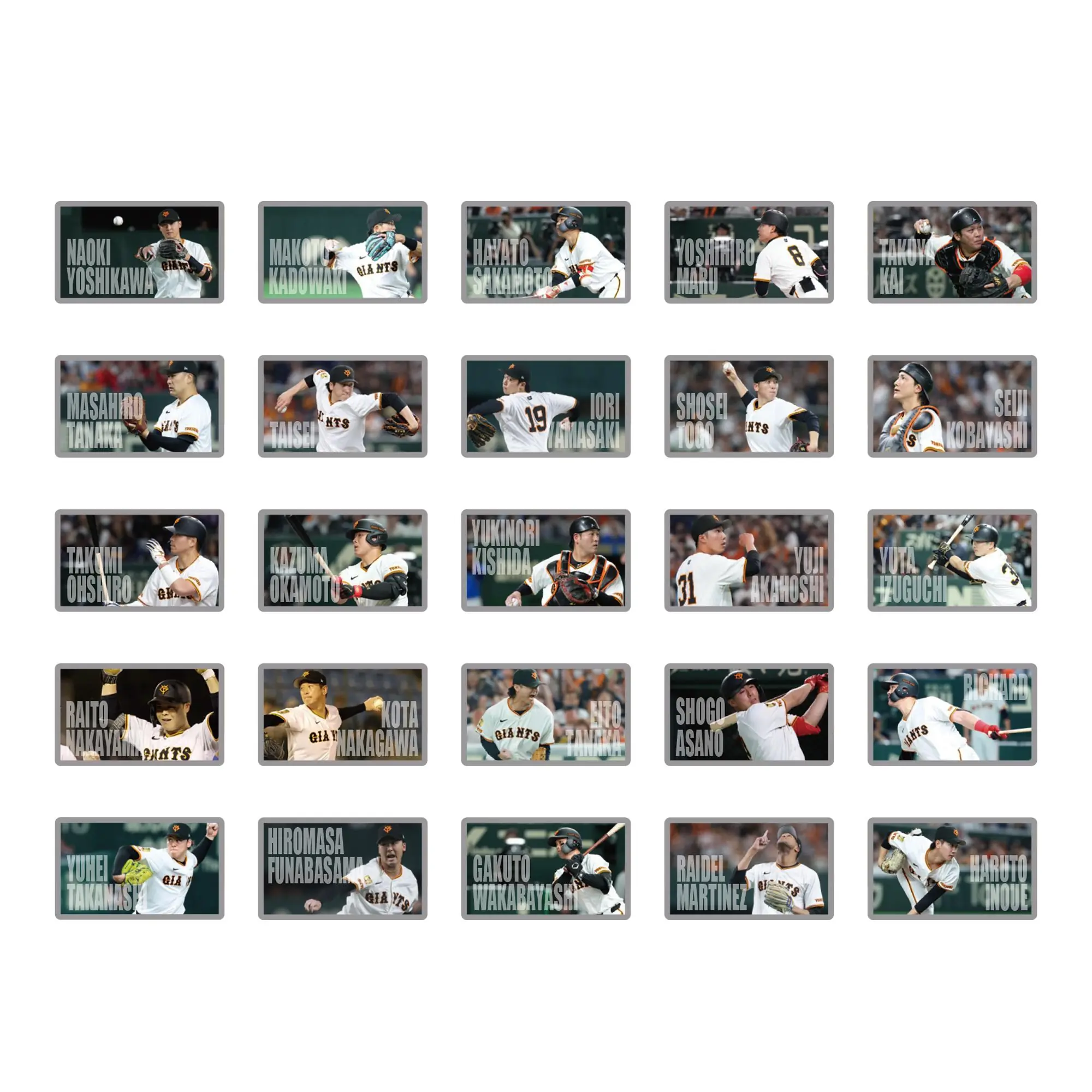 ファンフェスタ2025でオリジナルピンズ発売　店舗キャンペーン実施