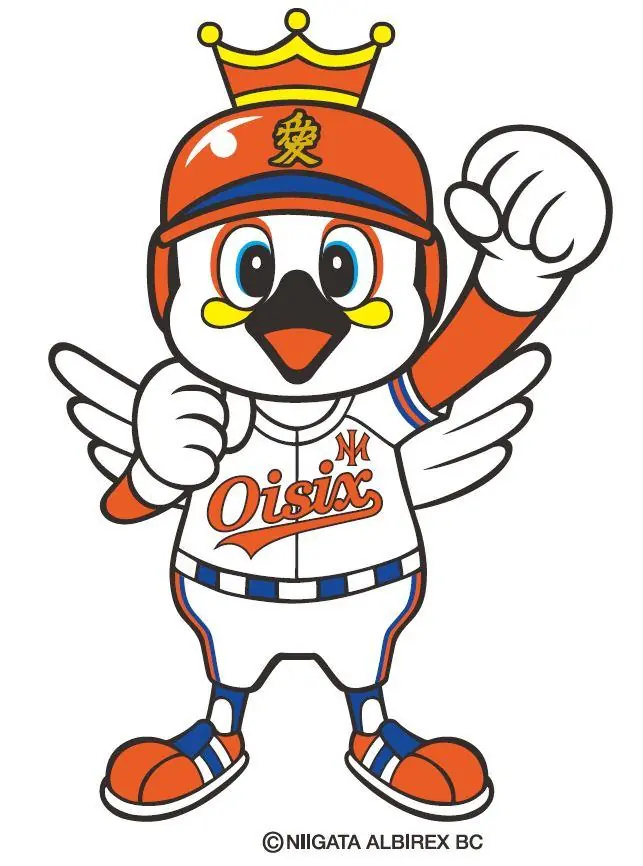 5月17日のジャイアンツ戦でオイシックス新潟アルビレックスBCとの特別コラボ企画開催!