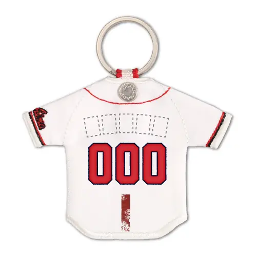 広島東洋カープファンへの特別な贈り物！オーダーネーム商品が登場