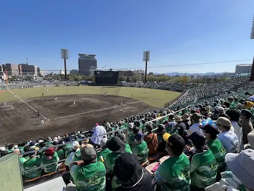 福岡ソフトバンクホークス、鹿児島での公式戦チケットが発表されてファン歓喜！
