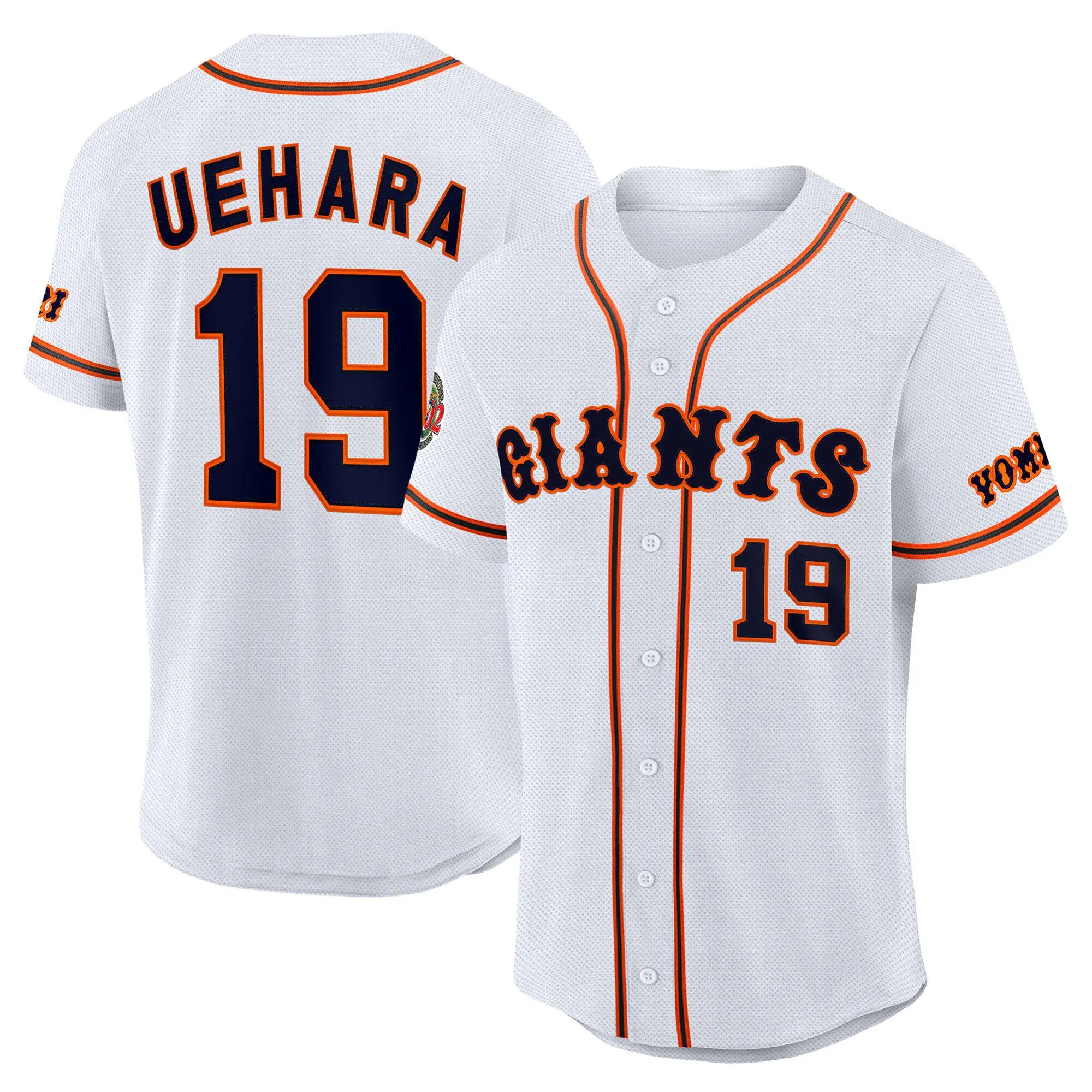 ジャイアンツ ファンフェスタ 延長戦 開催記念グッズ発売 2002年優勝メンバー同窓会イベント