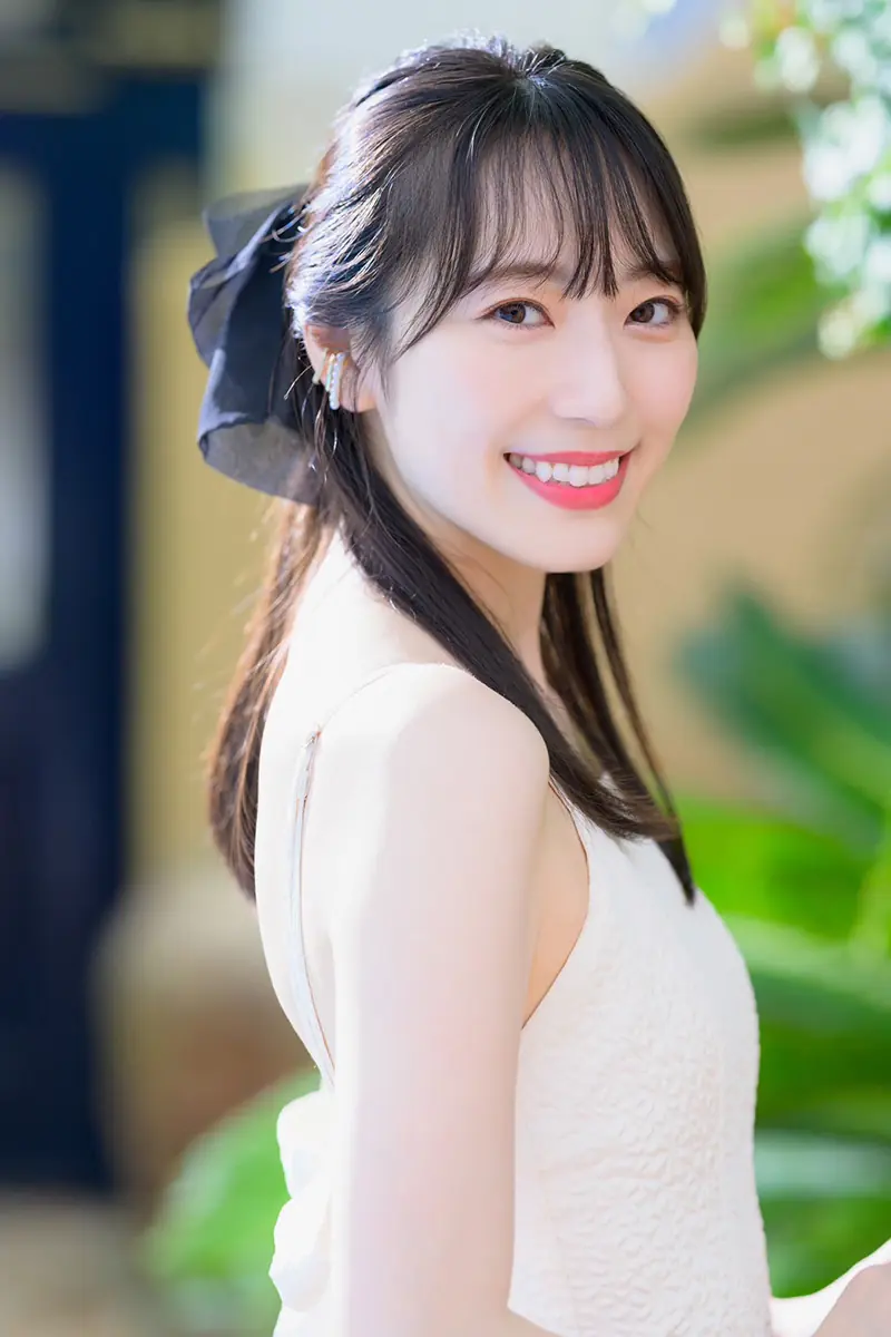 中日ドラゴンズ「ファミリーシリーズ2025」で松井咲子さんが登場！