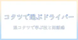 コタツで温まりながら学ぶドライバーの選び方とプロレスの魅力を徹底解説