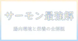 ナチュラルバランスのドッグフードにサーモンを選ぶ理由と特徴を徹底解説