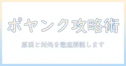 poyankでのプロジェクターと iphone のミラーリングができない場合の原因と対処法
