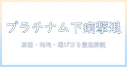 プラチナムのドッグフードと下痢の関係を徹底解説—原因・対処法・選び方のポイント