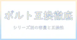 マキタの掃除機のボルト数とバッテリーを徹底解説|選び方と互換性を把握するためのガイド