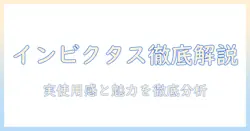 インビクタス ワン 掃除機の口コミを徹底解説:購入前に知っておくべきポイントと実使用感