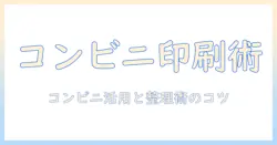 写真をシールプリントで作る方法をコンビニ活用とインデックス整理のコツ