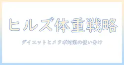ヒルズ・プリスク・リプションのダイエット向けドライキャットフードとメタボリック対策を徹底比較—キャットフード選びのポイントと使い分けス
