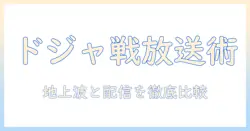 ドジャース 対 パドレスの試合をテレビ放送で観戦するには?放送日程と視聴方法