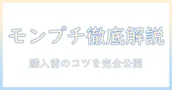 amazonで買えるキャットフード モンプチを徹底解説|購入前のポイントと比較