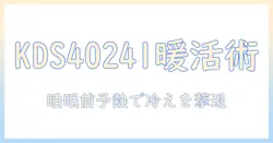 電気毛布 コイズミ kds40241 徹底解説：特徴・仕様・価格・口コミをチェック