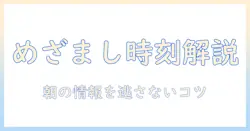 めざまし テレビ の 芸能 ニュース の 時間 帯 を 解説 — 朝の テレビ 情報 を めざまし で 見逃さない