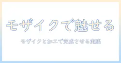 camera360で始めるモザイクと写真加工のアプリ活用ガイド & 写真をおしゃれに加工する実践テクニック