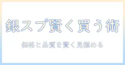キャットフードと銀のスプーンの値段を徹底解説：猫の食事アイテムを賢く選ぶポイント