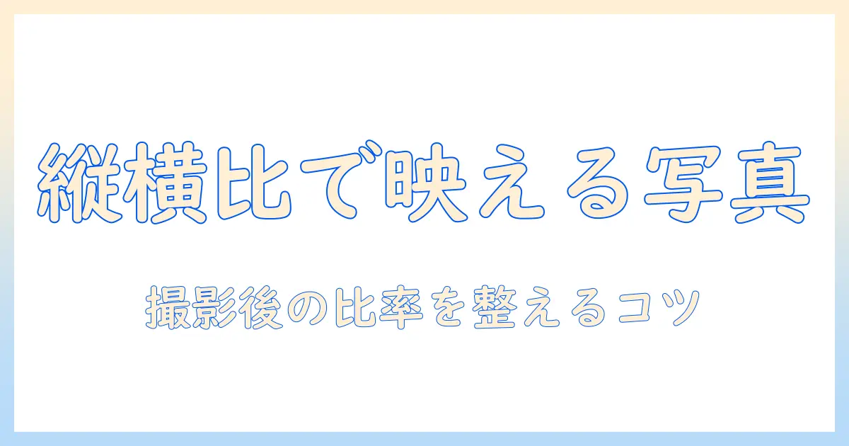 iphone 写真 縦横比 確認｜女性の大学生が実践する、撮影後の適切な比率の確認とSNS共有のコツ