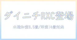 ダイニチ(dainichi)の hd-rxc500c-t 加湿器を徹底解説：ハイブリッド式(木造和室8.5畳まで/プレハブ洋室14畳まで)対応のrxcタイプ・ショコラブラウンで選ぶ理由