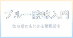 コーヒーとブルーマウンテンの酸味を徹底解説|初心者にも分かるコーヒー選びのポイント