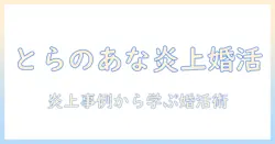 とらのあなと婚活の現在地を探る炎上事例集：初心者でも分かる婚活戦略とリスク回避