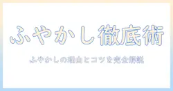 キャットフードをふやかす方法と冷蔵庫での保存方法を徹底解説