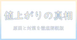 ドッグフードはいつから値上がりしているのか?原因と対策を徹底解説