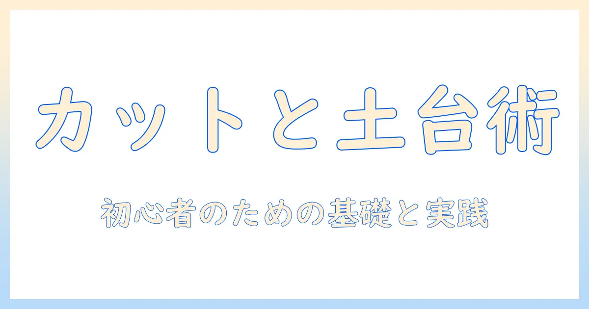 ウィッグのカットと土台を徹底解説—初心者向けの基礎知識と実践手順