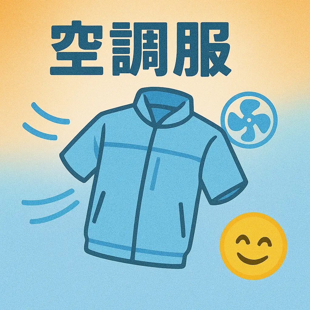 ガチで効いた!夏の屋外暑さ対策アイテム12選