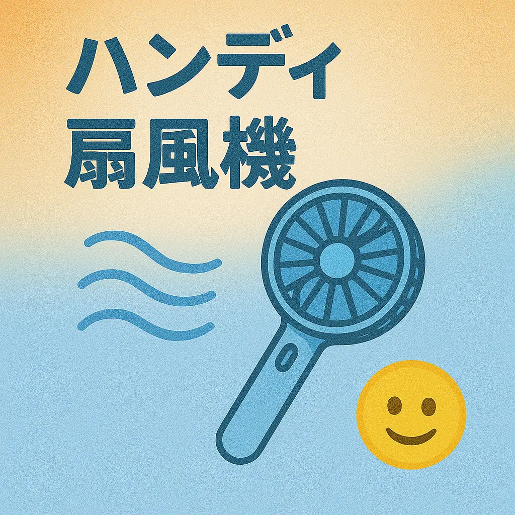 ガチで効いた!夏の屋外暑さ対策アイテム12選