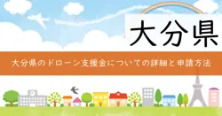 ドローンビジネスプラットフォーマー事業支援の画像