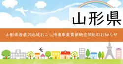 若者がつなぐ・つながる地域おこし推進事業費補助金の画像