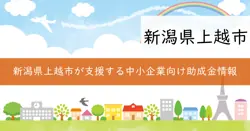 中小企業者等イノベーション推進補助金の画像