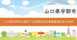 商業活性化事業費補助金（商店街共同施設整備補助金）の画像