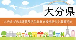 地域課題解決型起業支援補助金の画像