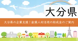 副業・兼業人材活用支援助成金の画像