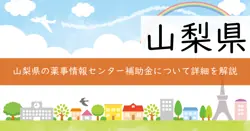 薬事情報センター事業費補助金の画像