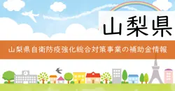 自衛防疫強化総合対策事業費補助金の画像