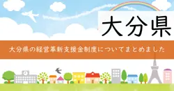 経営革新補助金の画像