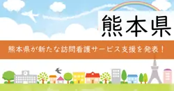 訪問看護サービス提供体制強化事業の画像