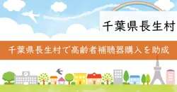 高齢者補聴器購入費用助成の画像