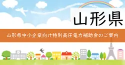 中小企業特別高圧電力負担軽減補助金の画像