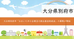おおいた中小企業活力創出基金助成金（商品開発支援事業）の画像