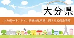 オンライン診療推進事業の画像