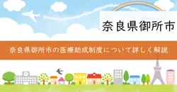 医療費助成制度の画像