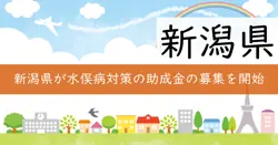 新潟水俣病関連情報発信事業の画像
