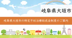 特定不妊治療助成事業の画像