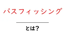 バスフィッシング・とは？初心者が知っておく基本と始め方共起語・同意語・対義語も併せて解説！