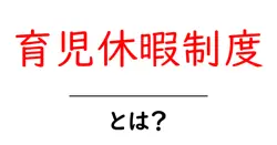 育児休暇制度・とは?初心者でも分かる基本ガイド共起語・同意語・対義語も併せて解説!