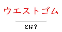 ウエストゴムとは？初心者にも分かる特徴と選び方ガイド共起語・同意語・対義語も併せて解説！