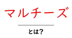 マルチーズとは?初心者向け特徴と飼い方ガイド共起語・同意語・対義語も併せて解説!